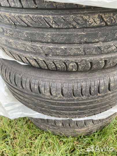 Nokian Tyres Nordman SX2 205/55 R16