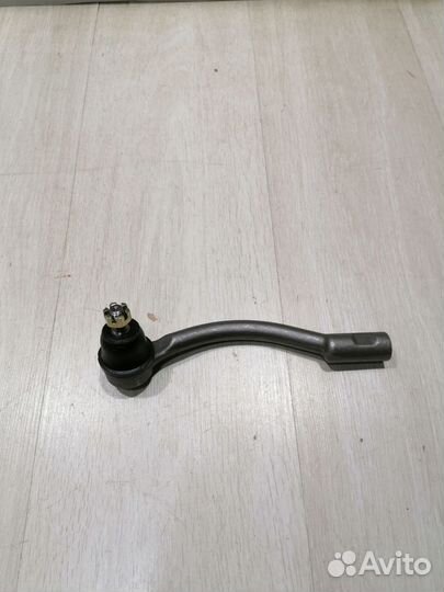 Наконечник рулевой Kia RIO 3 Лев