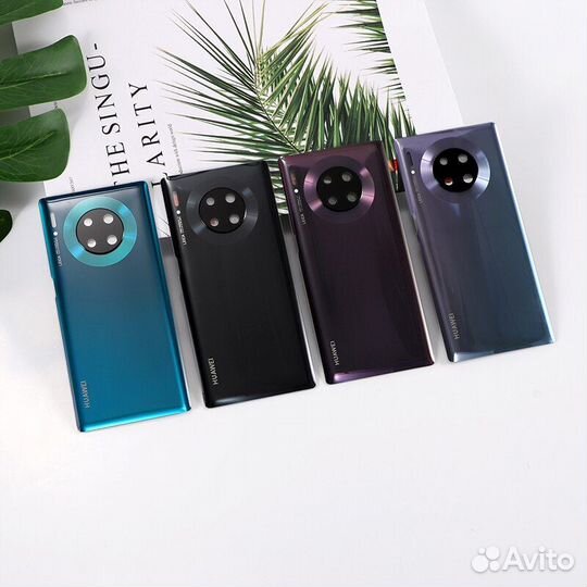 Задняя крышка Huawei mate 30 pro