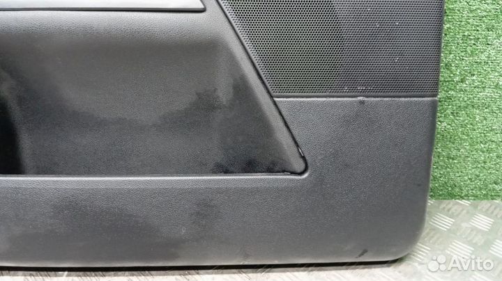 Обшивка дверей Ford Mondeo 3 Левая Передняя