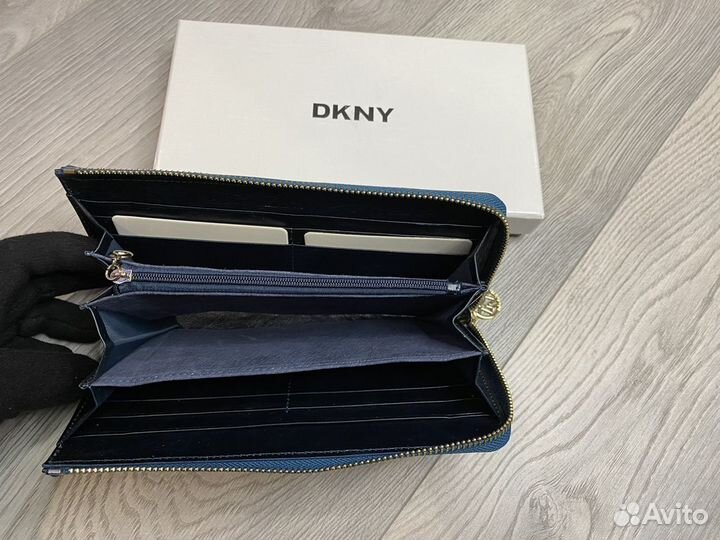 Женский кощелек DKW 3645