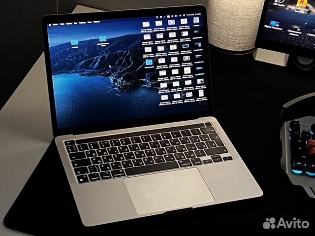 MacBook Pro 13 m1 2021