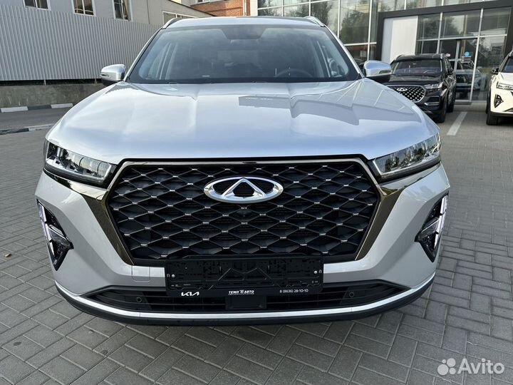 Chery Tiggo 7 Pro Max, 2023
