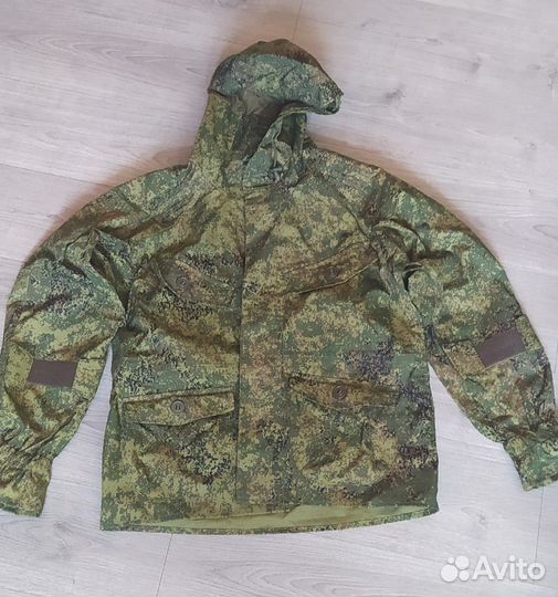 Демисезонный костюм Цифра РФ, 52-54-176