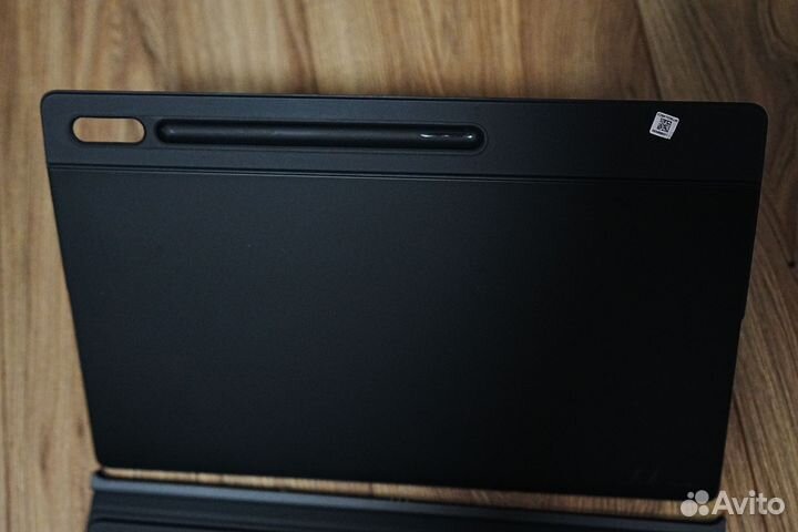 Чехлы-клавиатуры для Samsung Galaxy Tab S8 Ultra