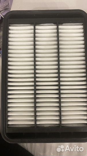 Воздушный фильтр для авто