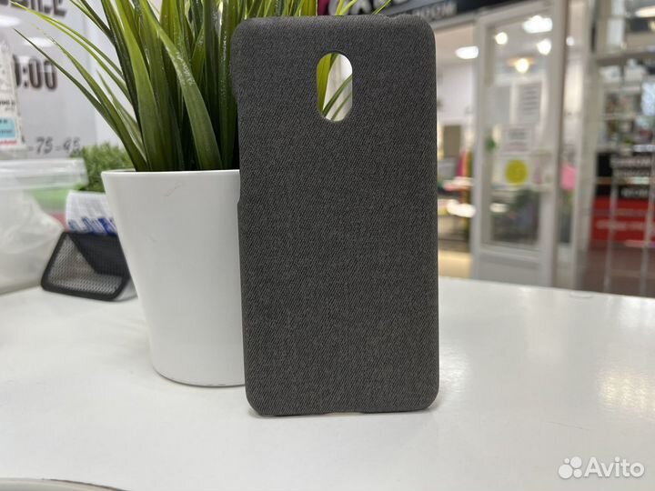 Чехол для Meizu M6