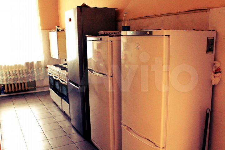 Комната 24 м², 1/5 эт.