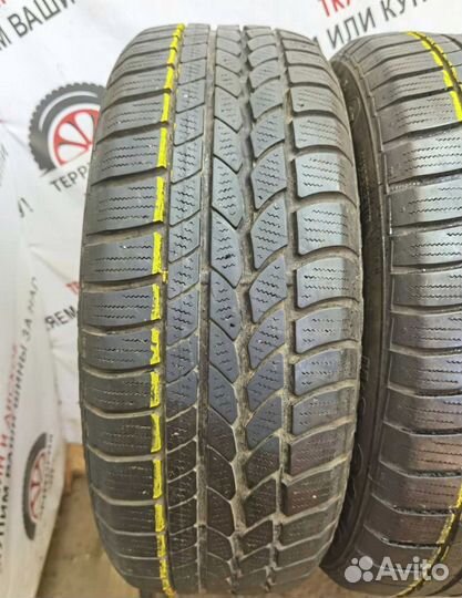 Continental ContiIceContact 4x4 215/60 R17 96H