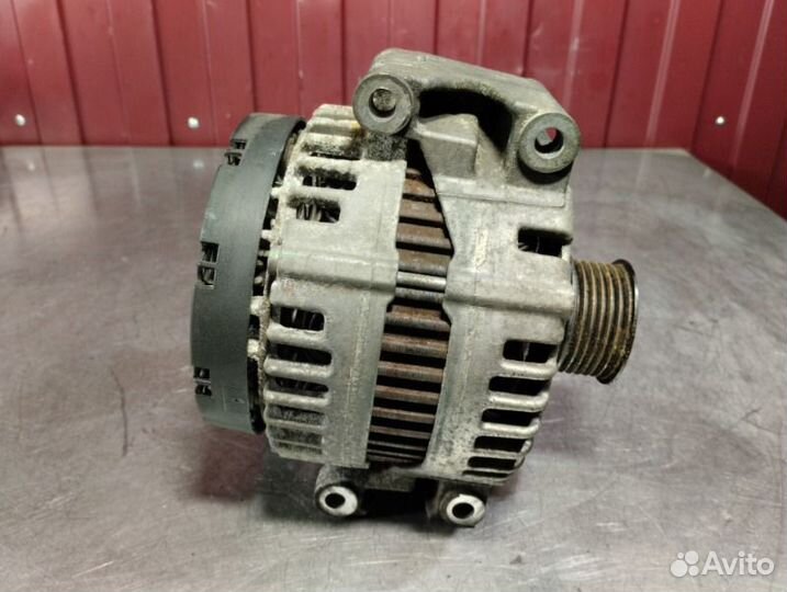 Генератор Mercedes E-Class W211 M273 5.5I 2007