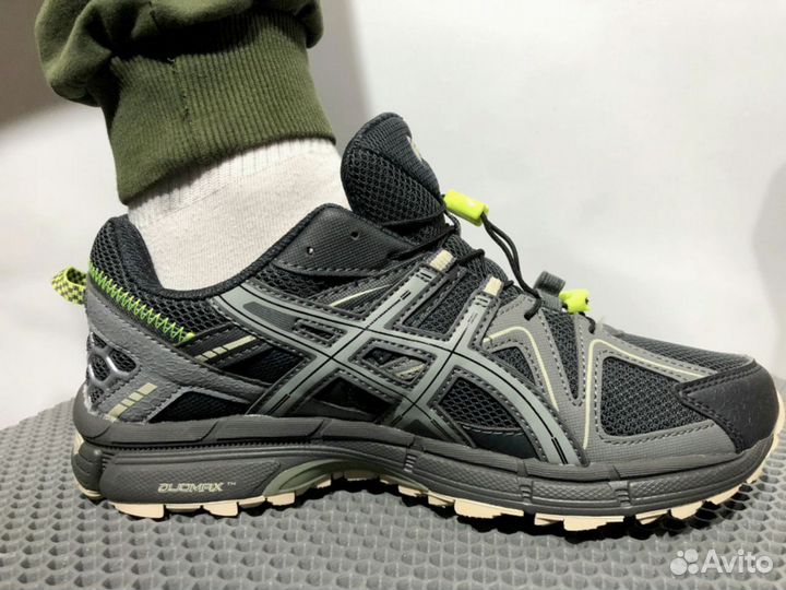 Кроссовки Asics premium