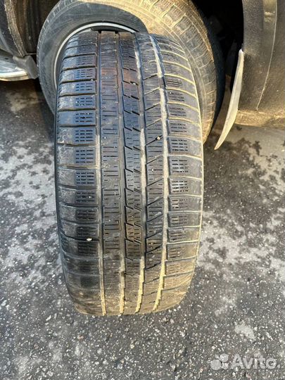 Pirelli Scorpion Ice&Snow 285/45 R22 110H