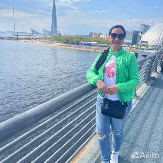 Няня,для ребёнка с грудного возраста