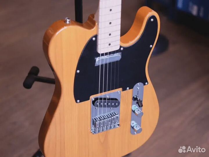 Fender Squier Affinity Telecaster