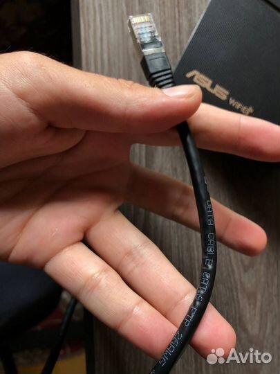 Роутер Asus RT-AX57 Wi-fi 6