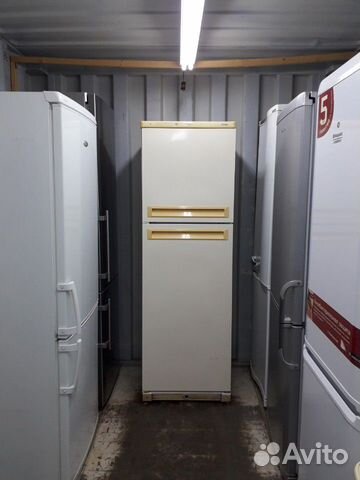 Холодильник б/у Стинол-110.24 Доставка. Гарантия