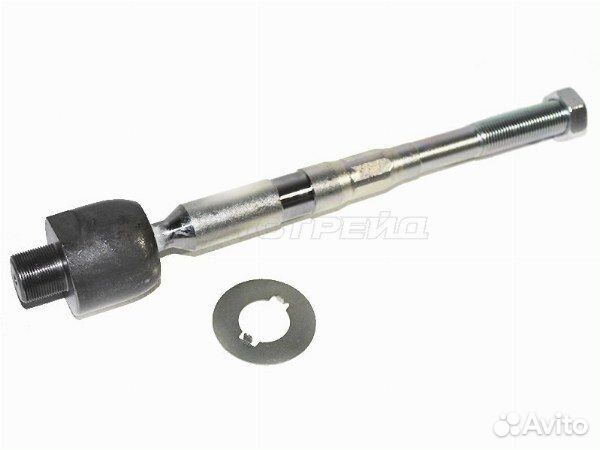 Тяга рулевая