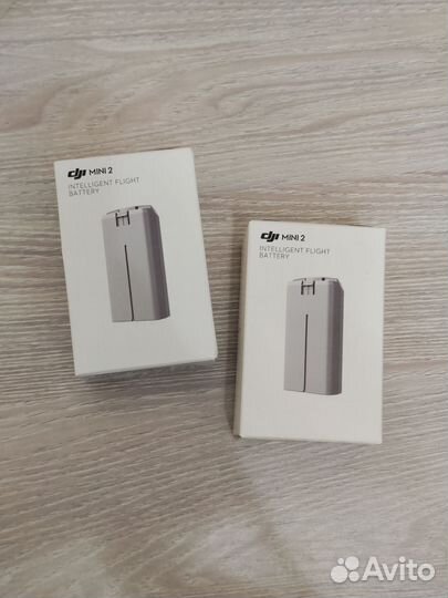 Аккумулятор DJI Mini 2 / SE (оригинал)
