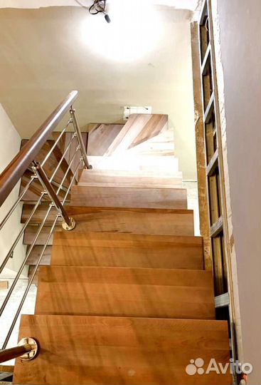 Для дома лестница