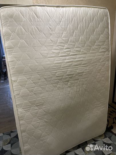 Матрас 140х200