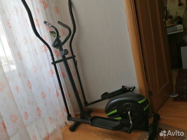 Тренажер степпер