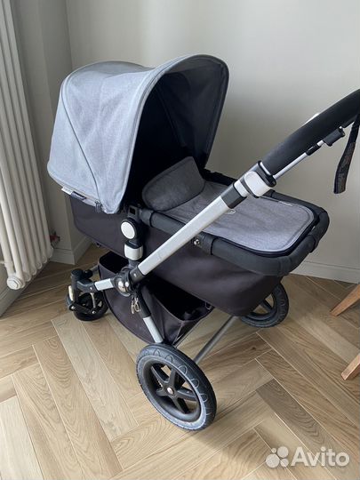 Коляска bugaboo cameleon 3