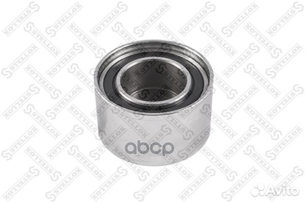 03-40692-SX ролик обводной ремня грм Audi A4/A