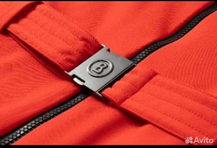 Горнолыжный костюм комбинезон женский bogner 44