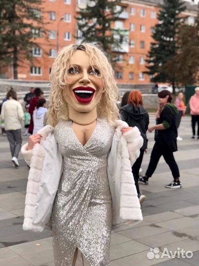 Сюрприз для любимых