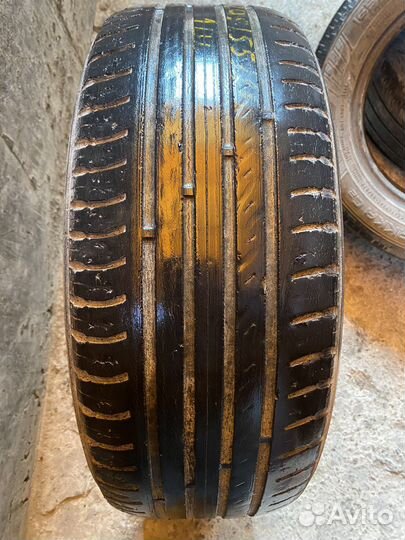 Nokian Tyres Hakka Green 2 205/55 R16
