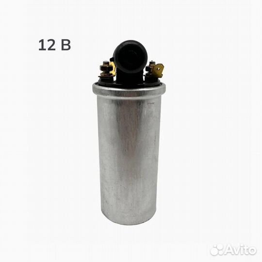 Катушка мотоцикл Ява 12В