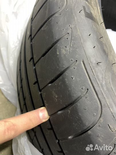 Cordiant Sport 3 245/45 R20