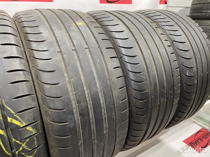 Fulda SportControl 225/45 R17