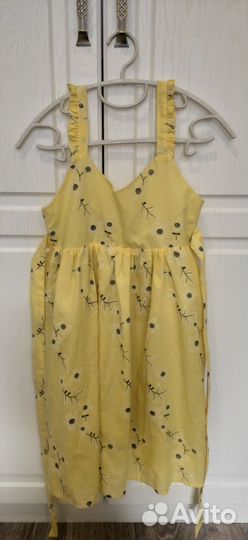 Одежда для девочки 128-134