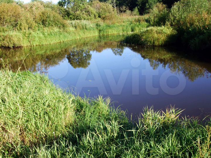 Дом 90 м² на участке 40 сот.