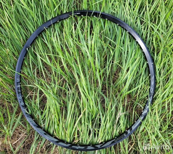 Обод для велосипеда Roval Traverse 27.5