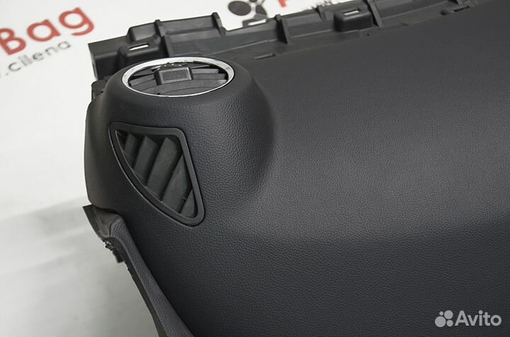 Торпедо панель Chevrolet Orlando (2009-2015) арт:4