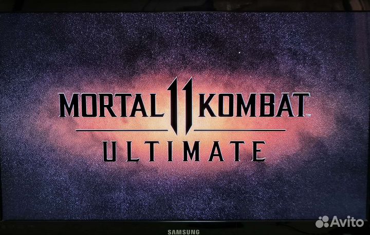 X Box ONE X белый 2tb SSD 60игр-430 игр