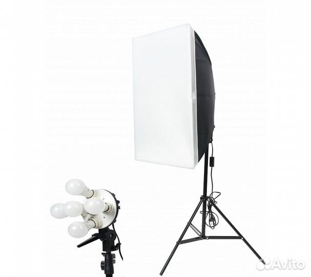 Комплект студийного оборудования Falcon Eyes KeyLi