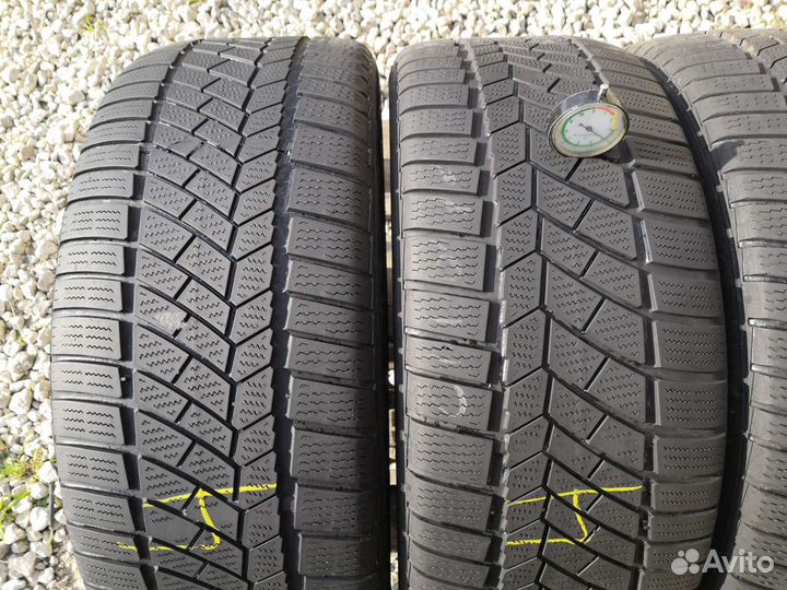 Continental ContiWinterContact TS 830 P 225/45 R18