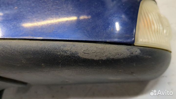 Зеркало боковое Ford Focus 2, 2008