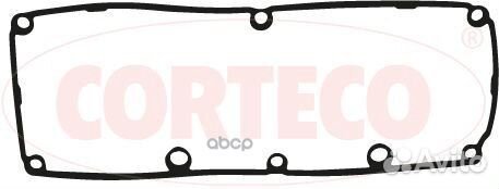 Прокл.клап.крышки audi, seat, skoda, VW 1.6TDI