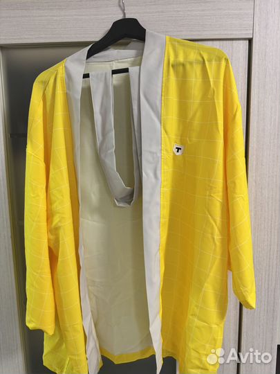 Летний набор от Т-Банка (Тинькофф)