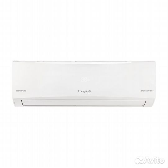 Кондиционер Energolux Champery SAS12CH1-AI