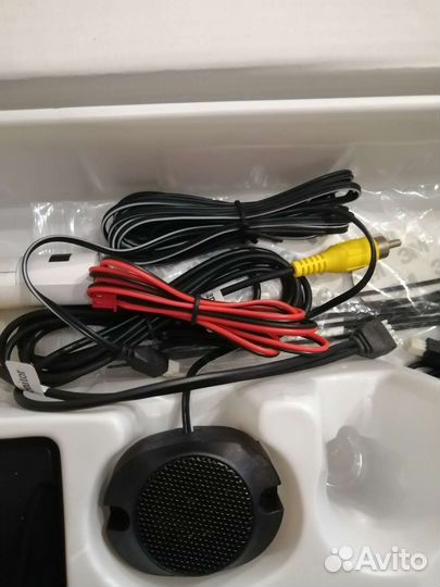 Система парковки park city