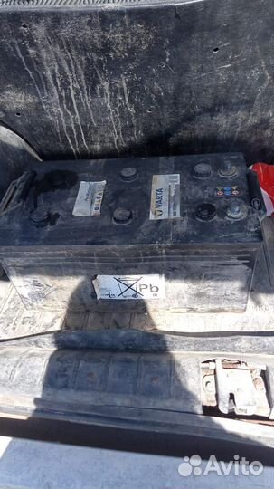 Аккумулятор 225 а/ч