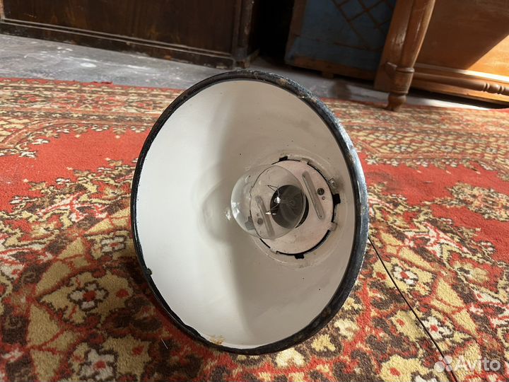 Фонарь СССР