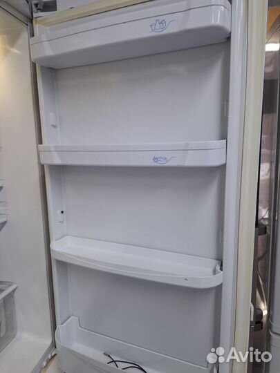 Холодильник no frost