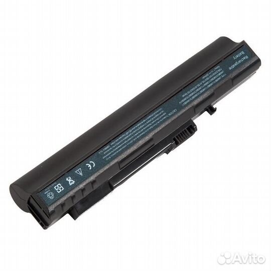 Аккумулятор для ноутбука Acer Aspire One ZG-5, D15