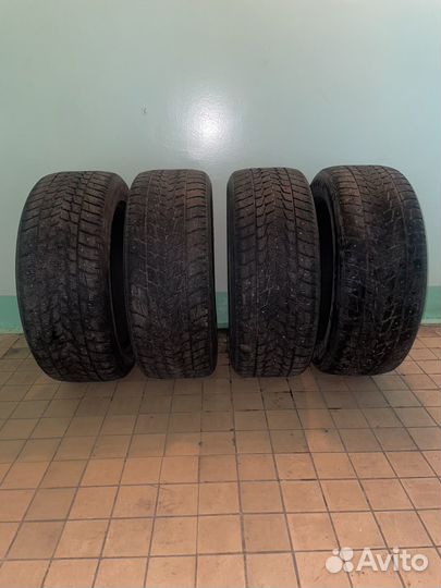 Toyo Open Country A/T 265/50 R20